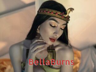 BellaBurns