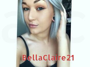 BellaClaire21