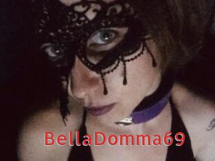 BellaDomma69