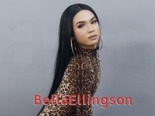 BellaEllingson