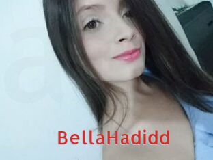 BellaHadidd