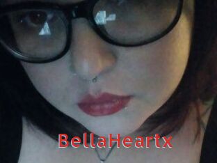 BellaHeartx