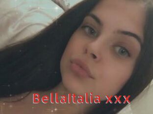 BellaItalia_xxx