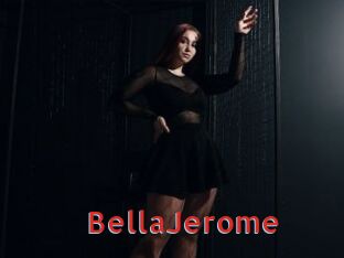 BellaJerome