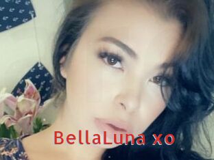 BellaLuna_xo