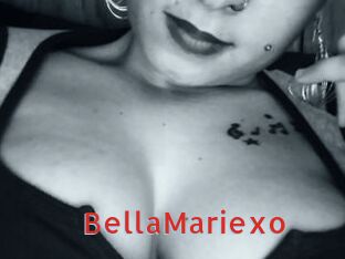 BellaMariexo