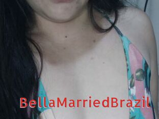 BellaMarriedBrazil