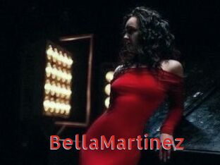 BellaMartinez