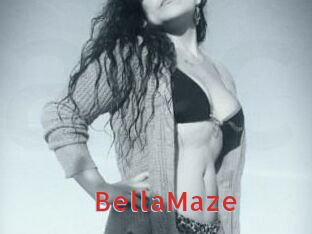 Bella_Maze