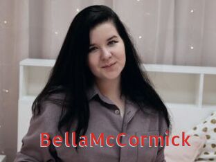 BellaMcCormick