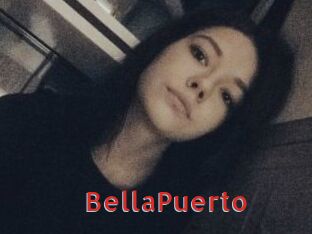 BellaPuerto