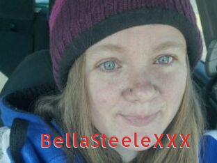 BellaSteeleXXX