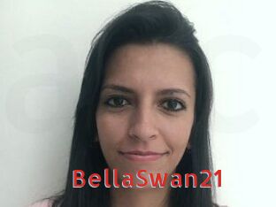 BellaSwan21