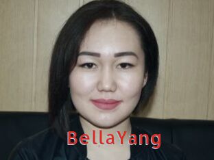 BellaYang