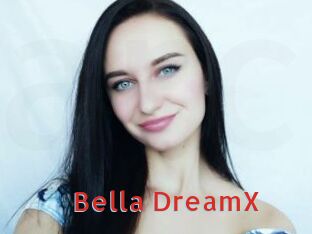 Bella_DreamX