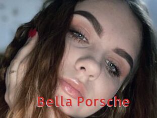 Bella_Porsche