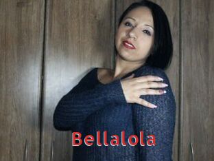 Bellalola