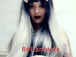 Bellanovaa