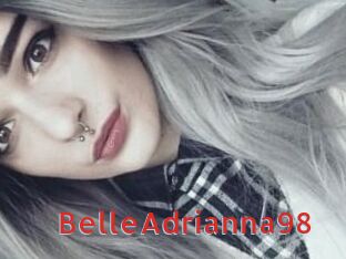 BelleAdrianna98