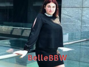 BelleBBW