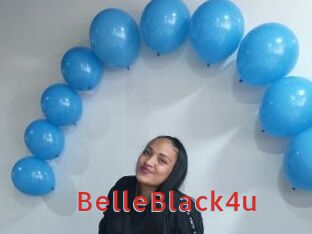 BelleBlack4u