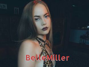 BelleMiller