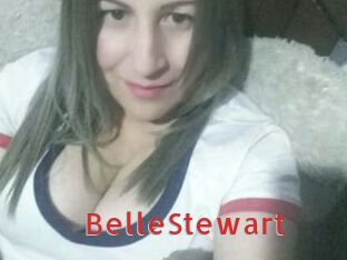 BelleStewart