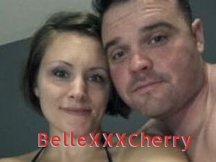 BelleXXXCherry