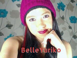 BelleYuriko