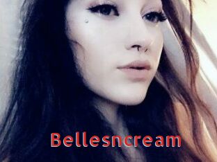 Bellesncream