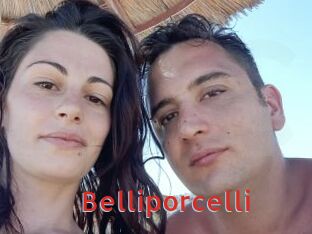 Belliporcelli