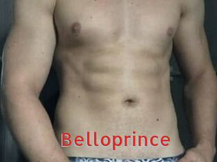 Belloprince