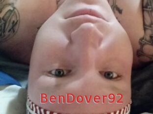 BenDover92