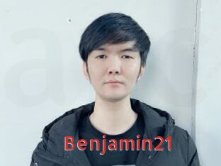 Benjamin21