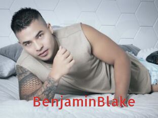 BenjaminBlake