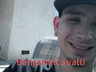 Benjamin_Cavalli