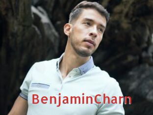 BenjaminCharn