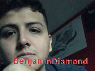 Benjamin_Diamond