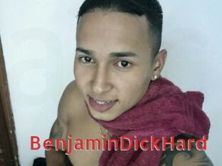 BenjaminDickHard