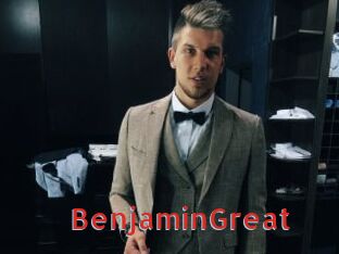 BenjaminGreat