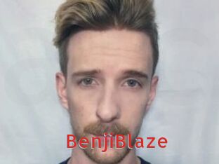 BenjiBlaze