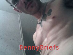 BennyBriefs