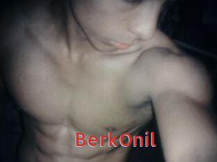 BerkOnil