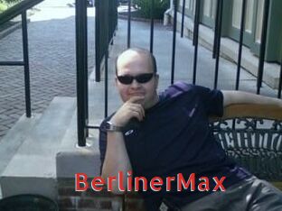 BerlinerMax