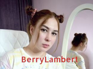 BerryLambert