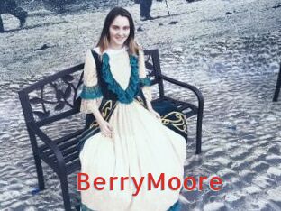 BerryMoore