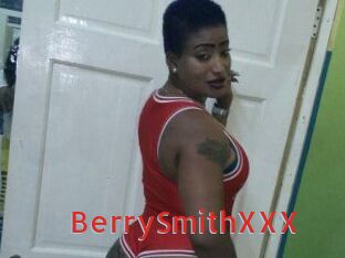 BerrySmithXXX