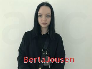 BertaJousen