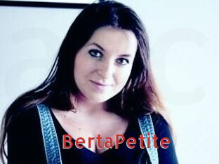 BertaPetite