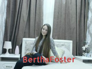 BerthaFoster